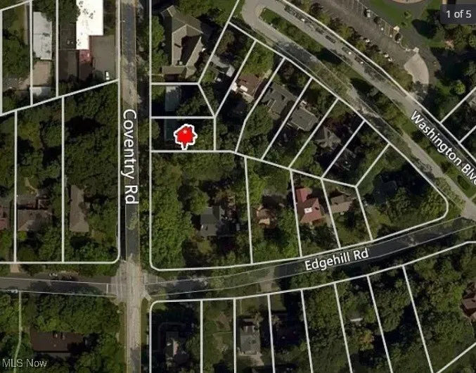 1935 Coventry Road, Cleveland Heights, Ohio 44118,MLS Now Listing ID