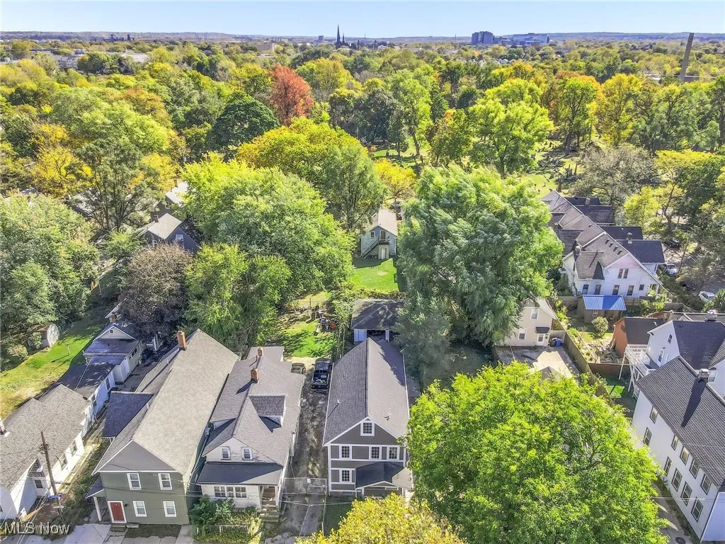 3109 Hancock Avenue, Cleveland, Ohio 44113,MLS Now Listing ID