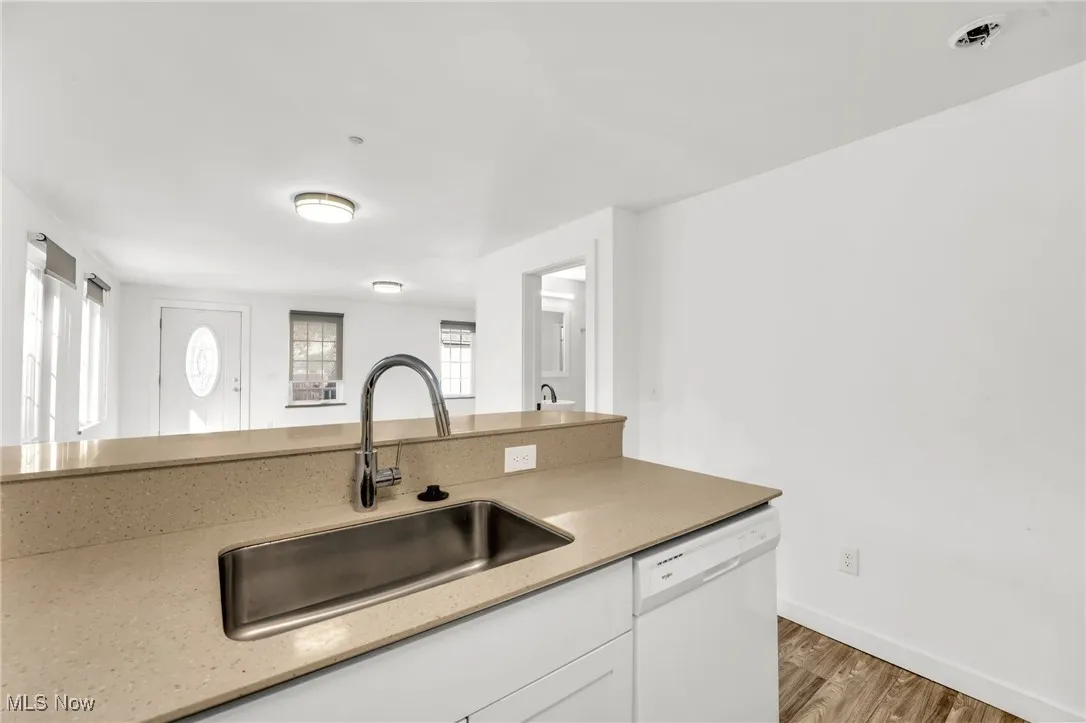 3109 Hancock Avenue, Cleveland, Ohio 44113,MLS Now Listing ID