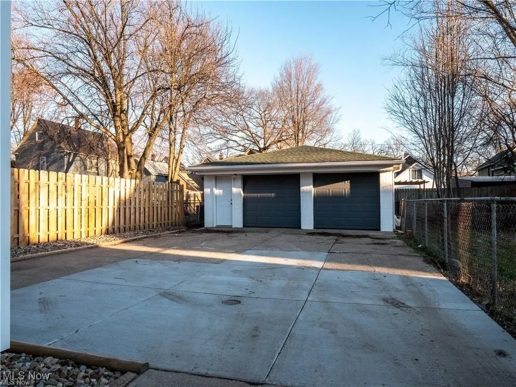 3109 Hancock Avenue, Cleveland, Ohio 44113,MLS Now Listing ID