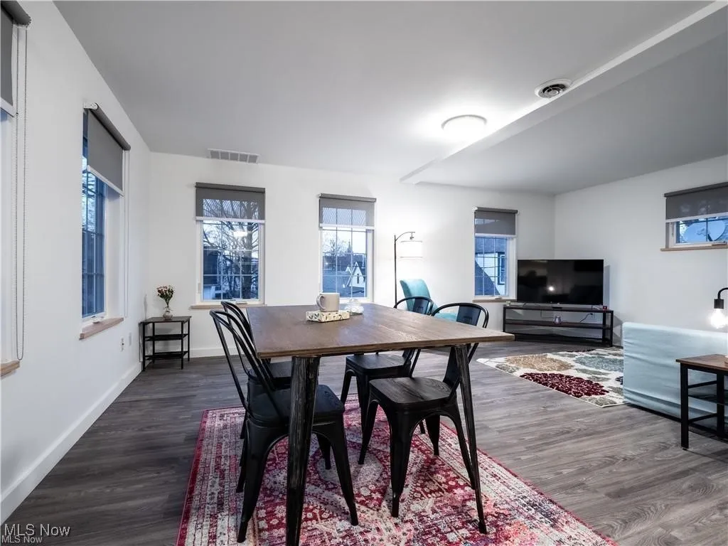 3109 Hancock Avenue, Cleveland, Ohio 44113,MLS Now Listing ID
