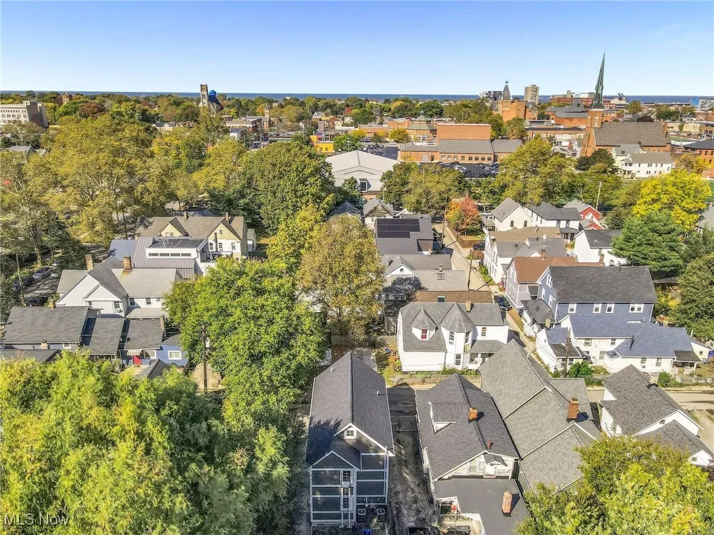 3109 Hancock Avenue, Cleveland, Ohio 44113,MLS Now Listing ID