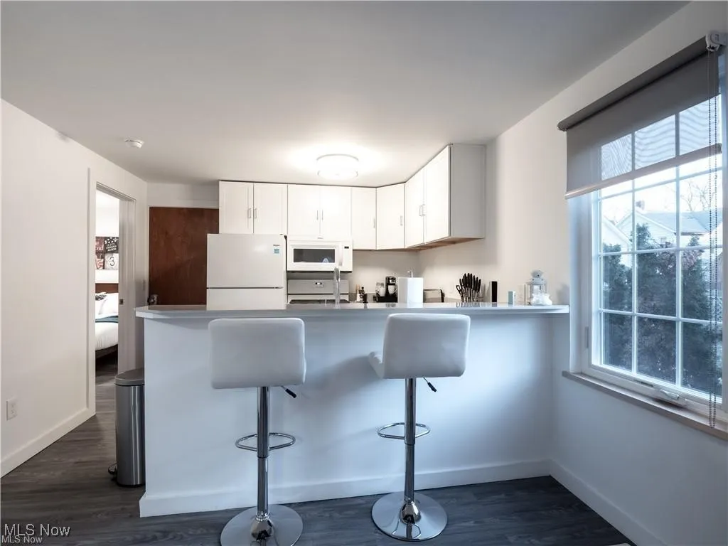 3109 Hancock Avenue, Cleveland, Ohio 44113,MLS Now Listing ID