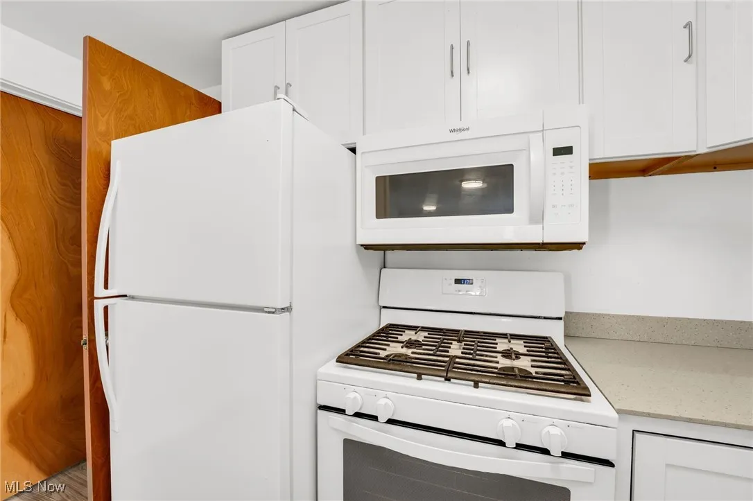 3109 Hancock Avenue, Cleveland, Ohio 44113,MLS Now Listing ID