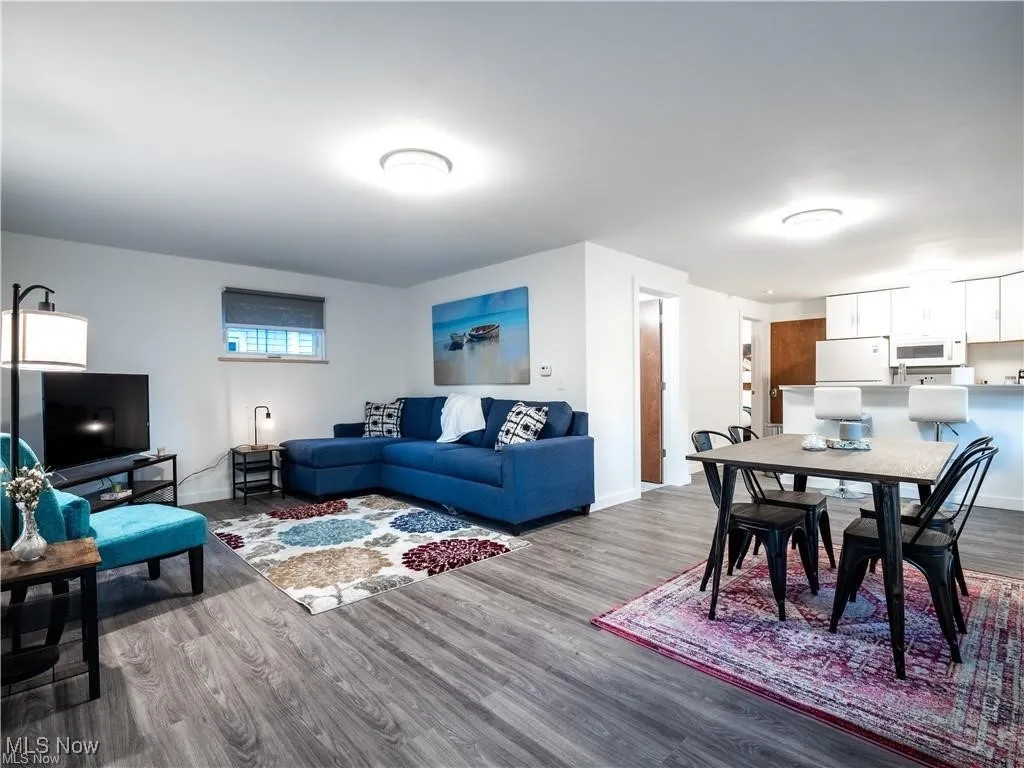 3109 Hancock Avenue, Cleveland, Ohio 44113,MLS Now Listing ID