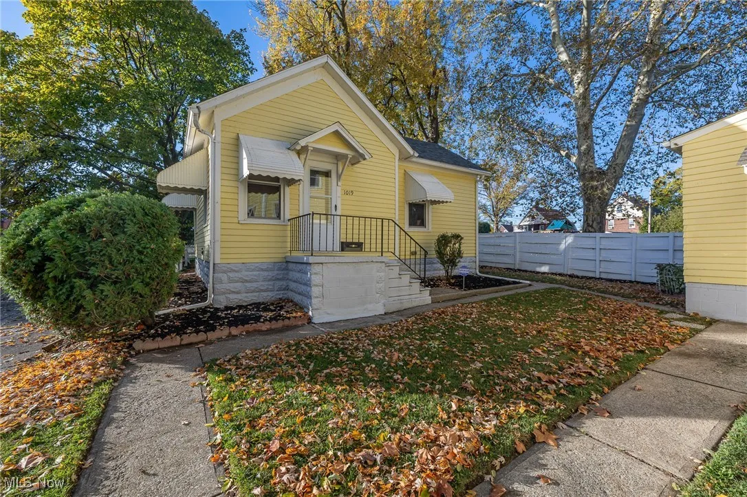 1021 W 4th Street, Lorain, Ohio 44052,MLS Now Listing ID