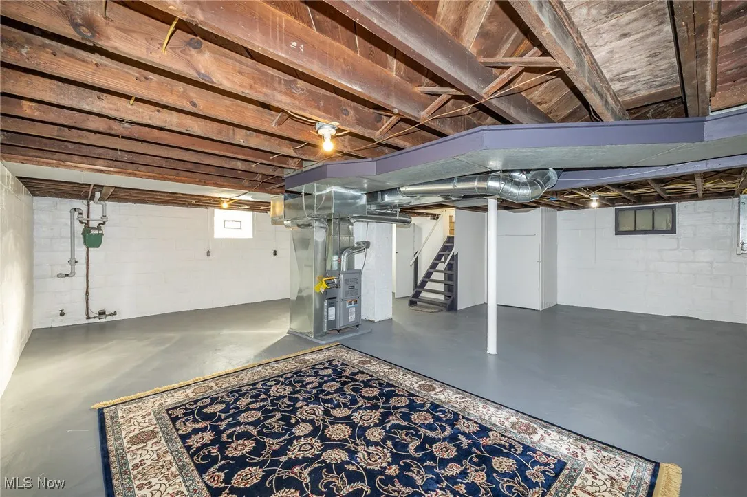 1021 W 4th Street, Lorain, Ohio 44052,MLS Now Listing ID