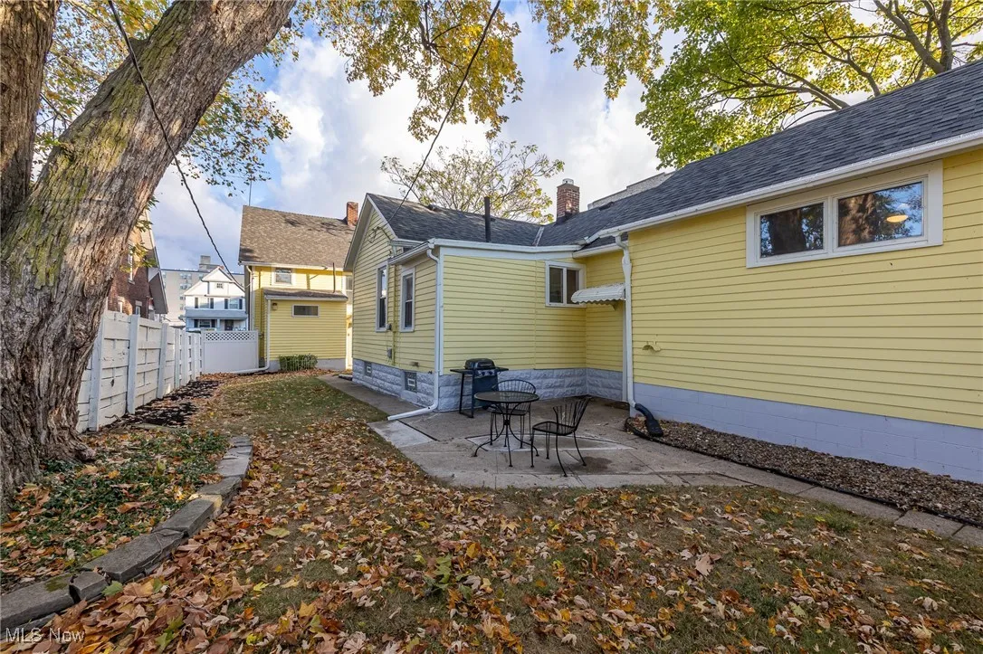 1021 W 4th Street, Lorain, Ohio 44052,MLS Now Listing ID