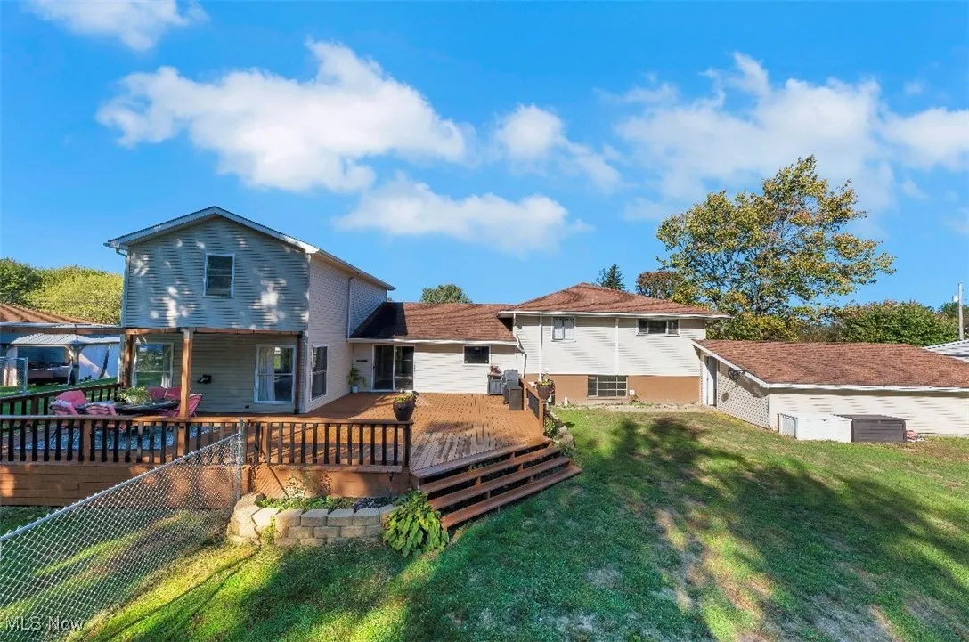 19498 Frischkorn Drive, Wellsville, Ohio 43920,MLS Now Listing ID