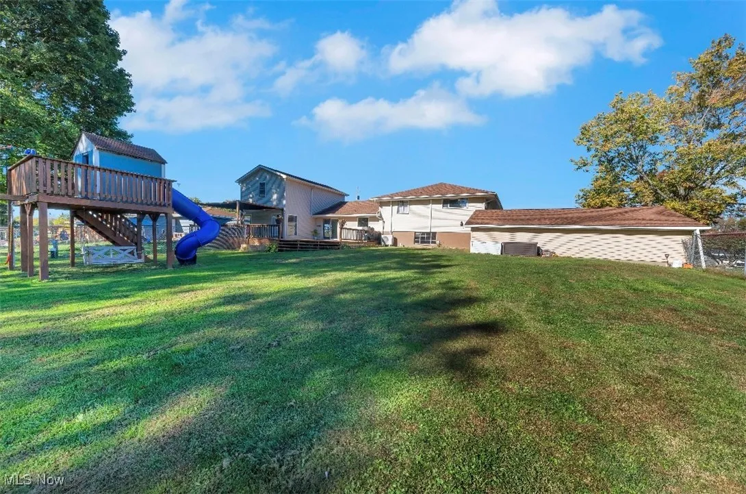 19498 Frischkorn Drive, Wellsville, Ohio 43920,MLS Now Listing ID