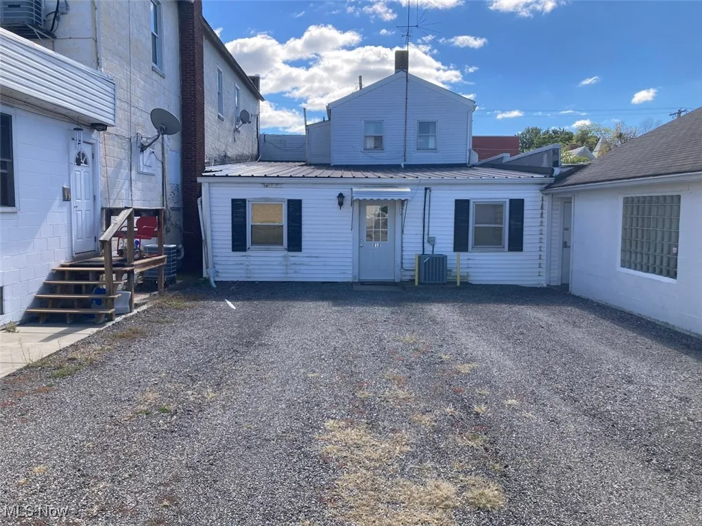212 W Main Street, Cortland, Ohio 44410,MLS Now Listing ID