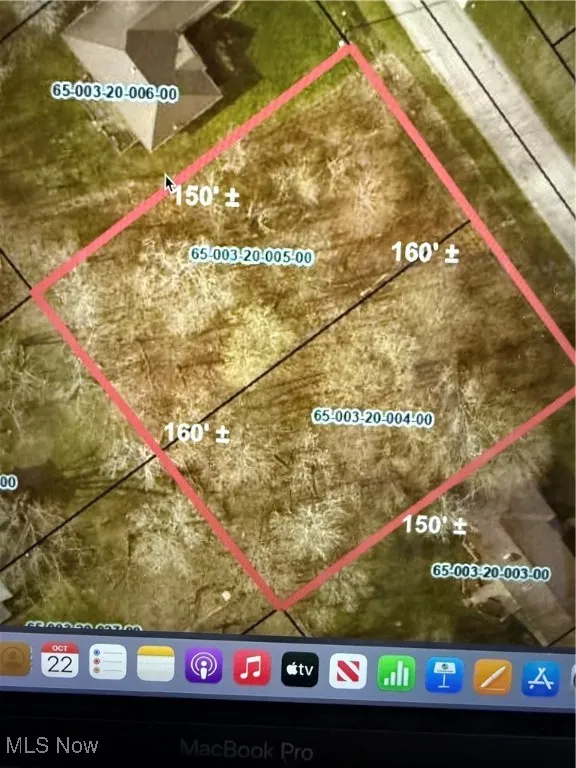 Rome Rock Creek Road, Roaming Shores, Ohio 44084,MLS Now Listing ID