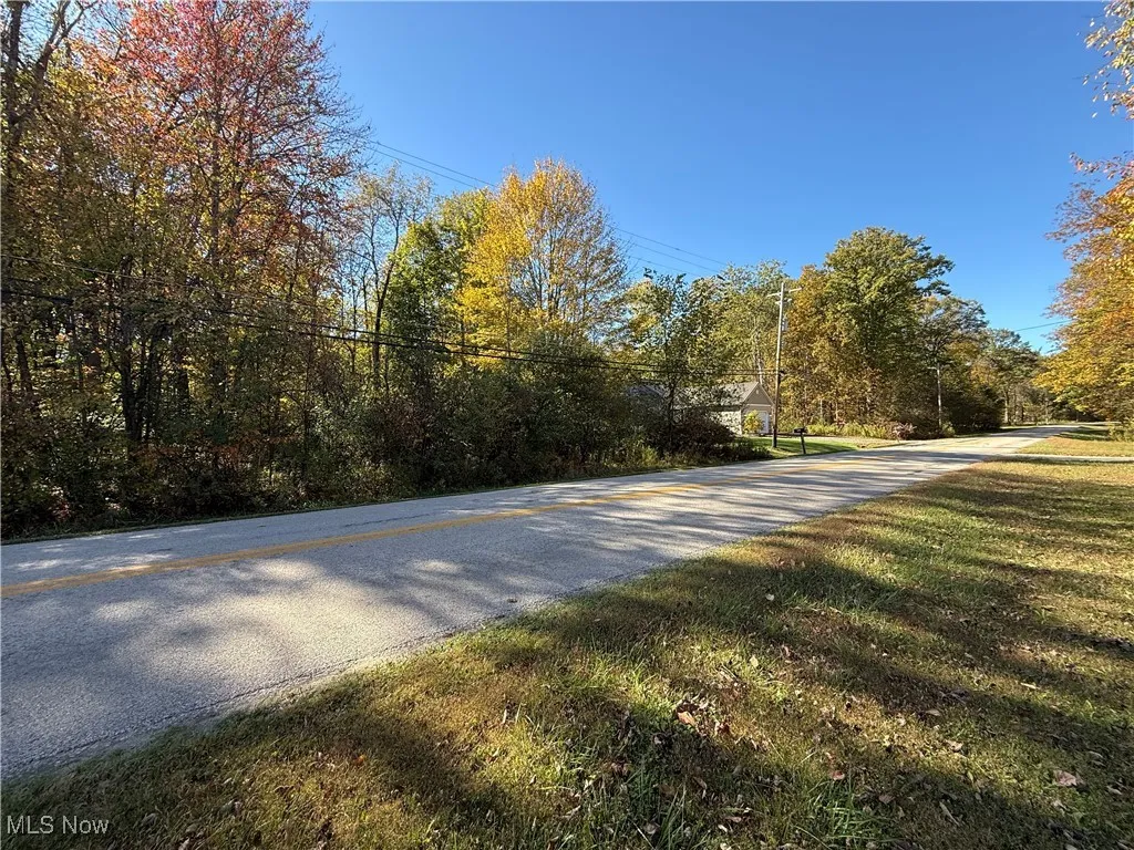 Rome Rock Creek Road, Roaming Shores, Ohio 44084,MLS Now Listing ID