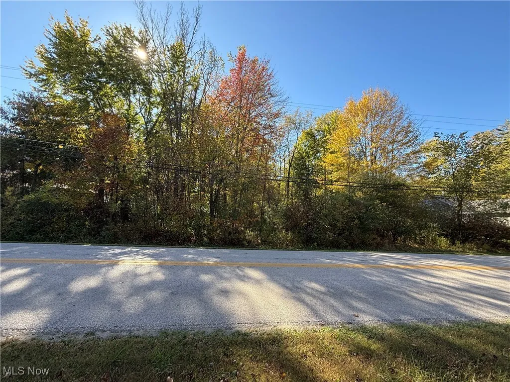Rome Rock Creek Road, Roaming Shores, Ohio 44084,MLS Now Listing ID