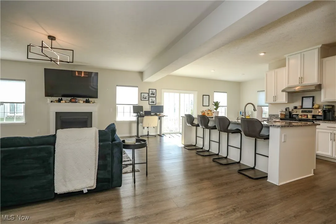 76 Wanda Court, Kent, Ohio 44240,MLS Now Listing ID