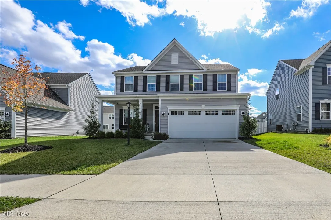 76 Wanda Court, Kent, Ohio 44240,MLS Now Listing ID