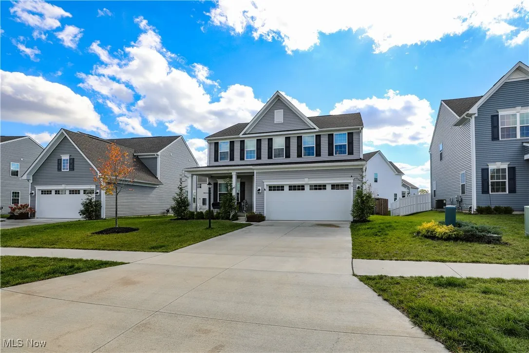 76 Wanda Court, Kent, Ohio 44240,MLS Now Listing ID