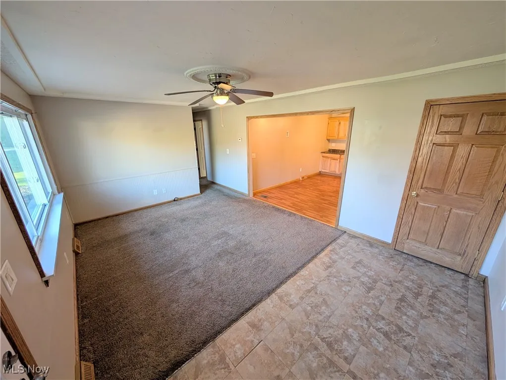 934 Oliver Street, Sheffield Lake, Ohio 44054,MLS Now Listing ID