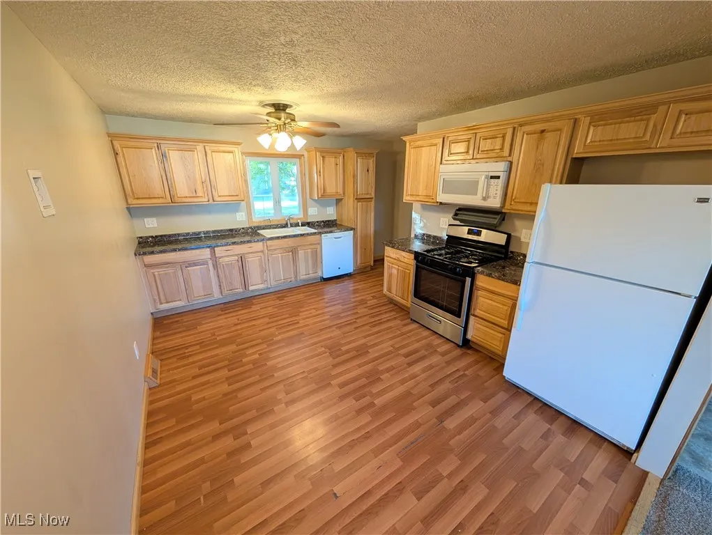 934 Oliver Street, Sheffield Lake, Ohio 44054,MLS Now Listing ID