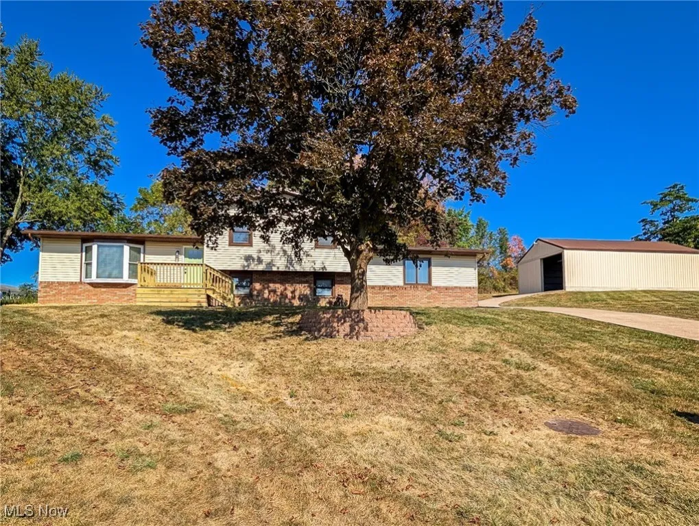 2840 Farmington Circle, Canton, Ohio 44706,MLS Now Listing ID