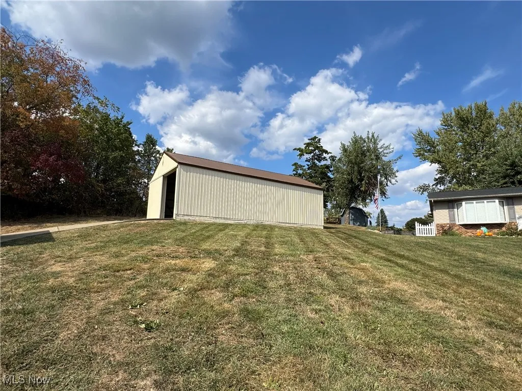 2840 Farmington Circle, Canton, Ohio 44706,MLS Now Listing ID