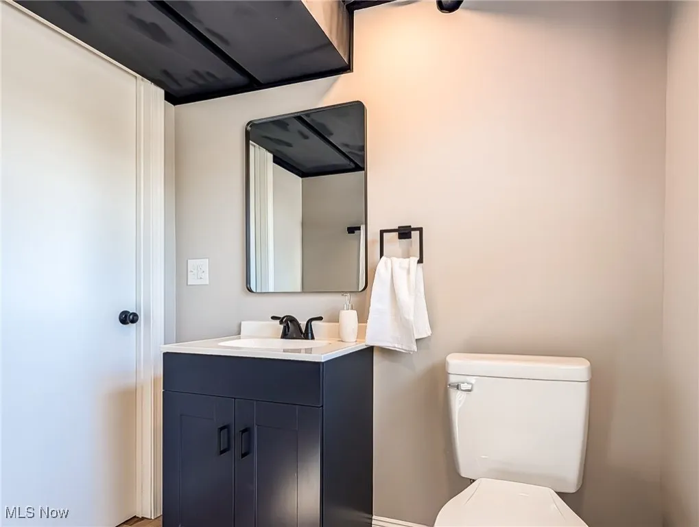 2840 Farmington Circle, Canton, Ohio 44706,MLS Now Listing ID