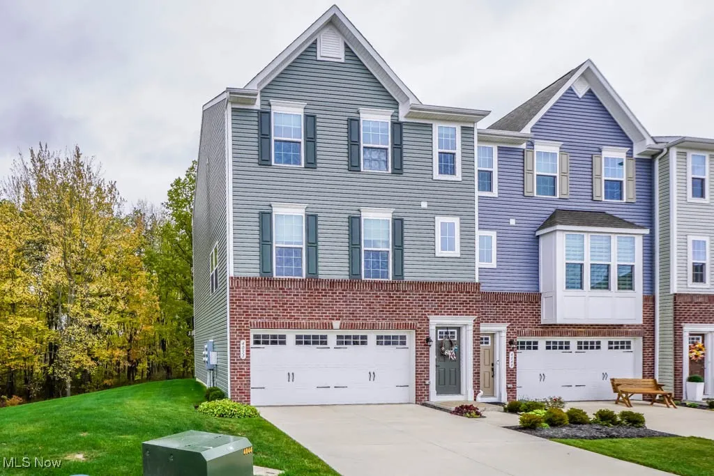 4051 N Steels Circle, Stow, Ohio 44224,MLS Now Listing ID