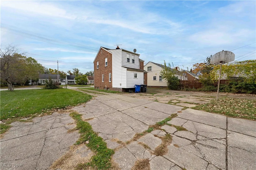 17422 Puritas Avenue, Cleveland, Ohio 44135,MLS Now Listing ID