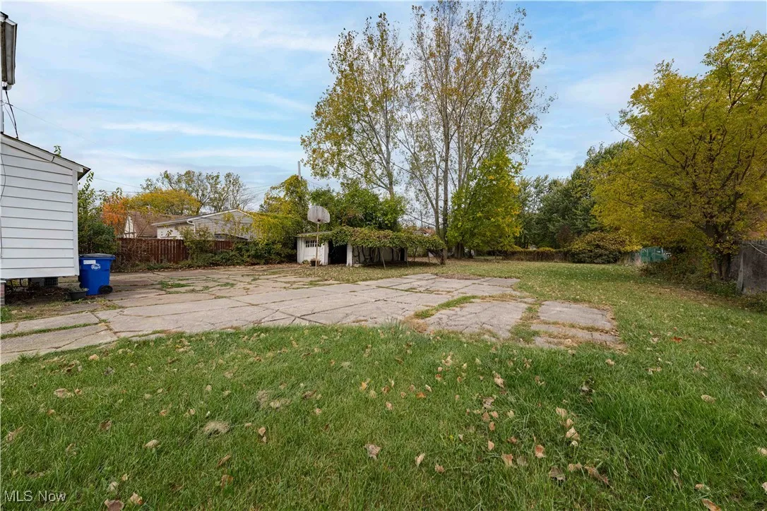 17422 Puritas Avenue, Cleveland, Ohio 44135,MLS Now Listing ID