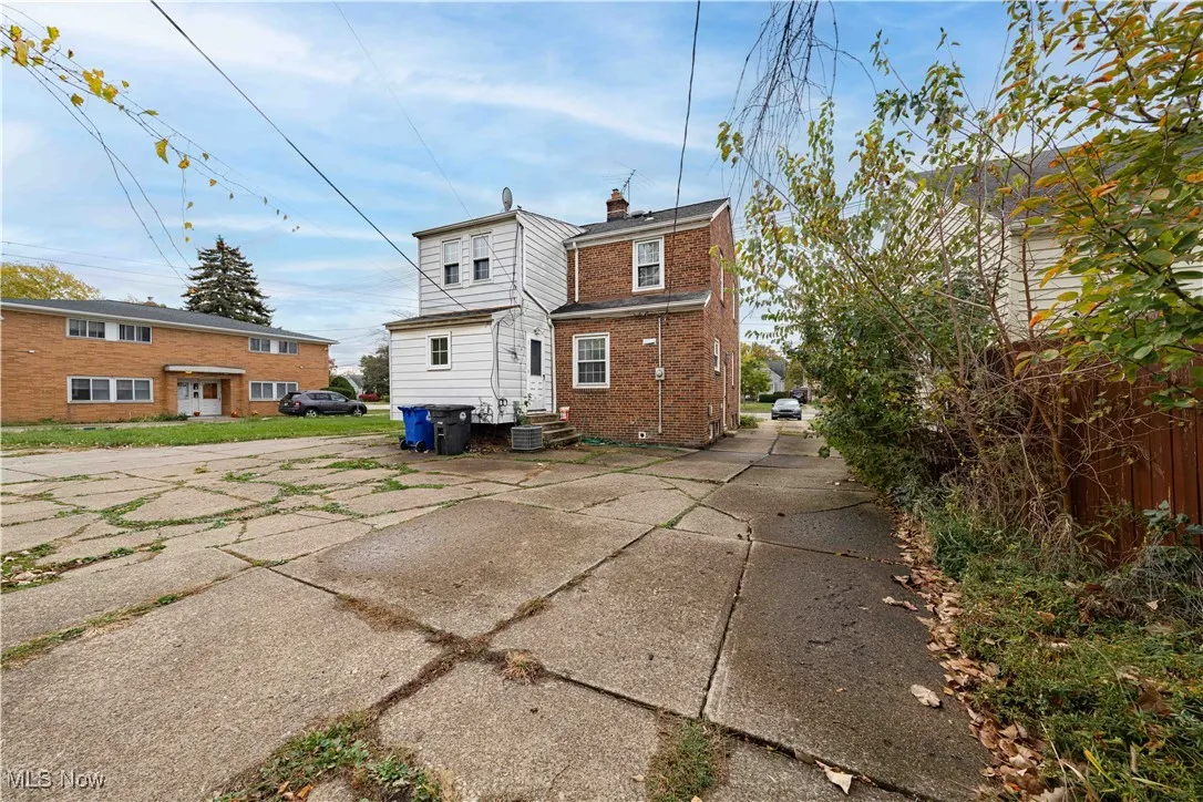 17422 Puritas Avenue, Cleveland, Ohio 44135,MLS Now Listing ID