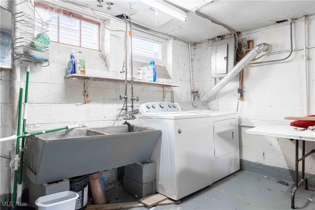 17422 Puritas Avenue, Cleveland, Ohio 44135,MLS Now Listing ID