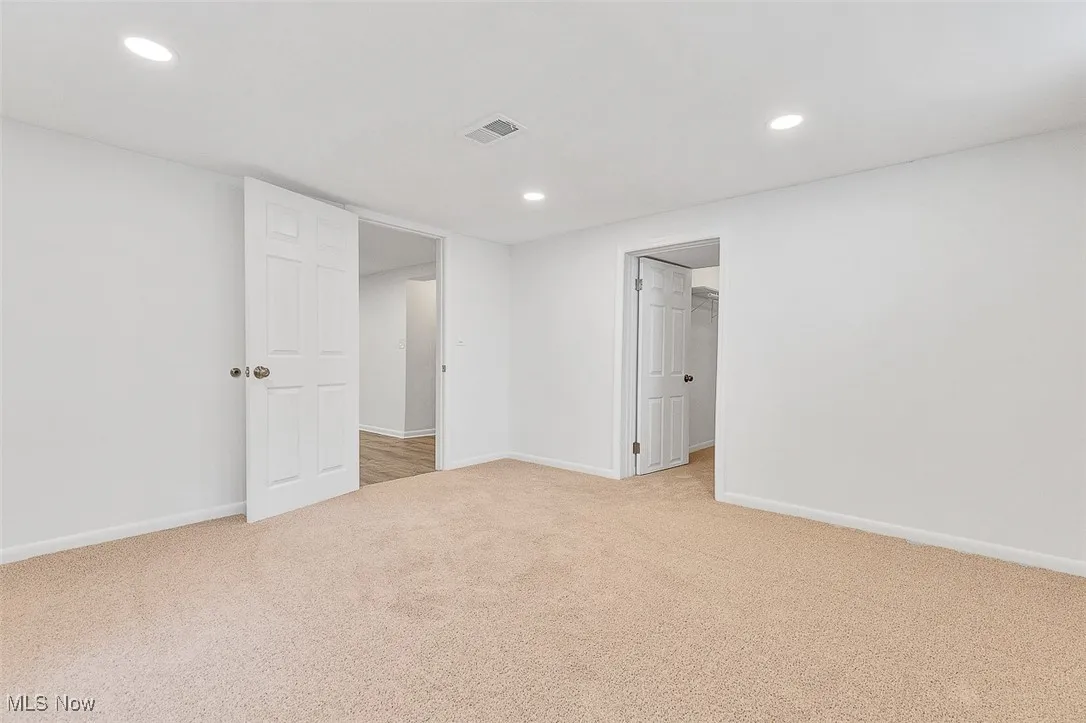 15809 Shirley Avenue, Maple Heights, Ohio 44137,MLS Now Listing ID