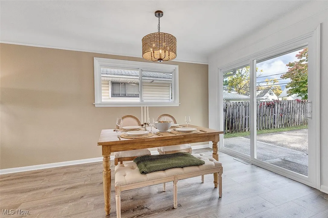 15809 Shirley Avenue, Maple Heights, Ohio 44137,MLS Now Listing ID