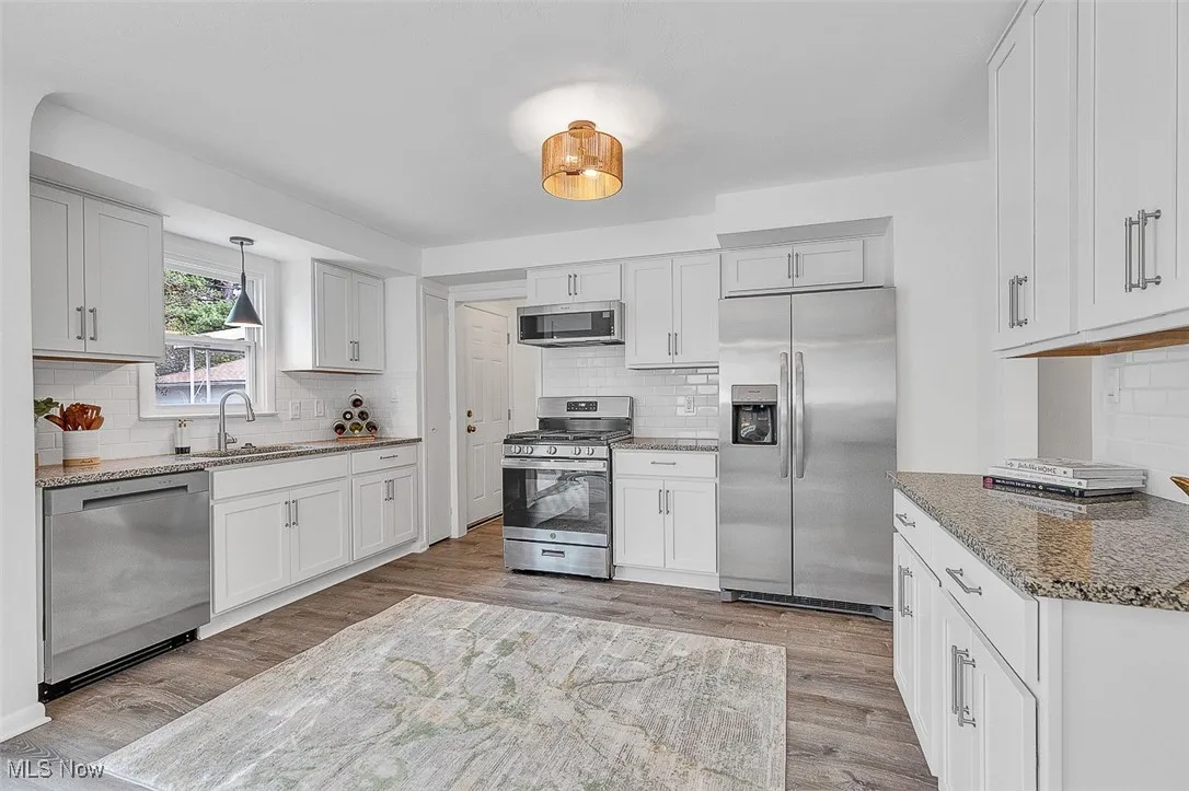 15809 Shirley Avenue, Maple Heights, Ohio 44137,MLS Now Listing ID