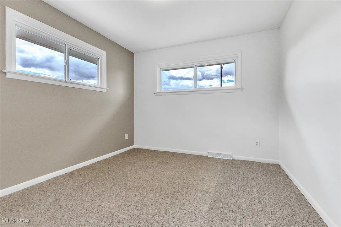 15809 Shirley Avenue, Maple Heights, Ohio 44137,MLS Now Listing ID