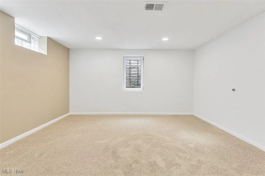 15809 Shirley Avenue, Maple Heights, Ohio 44137,MLS Now Listing ID