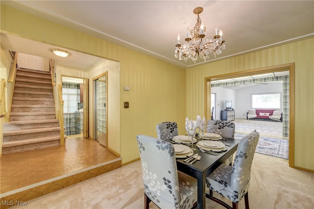 8206 Newport Avenue, Parma, Ohio 44129,MLS Now Listing ID