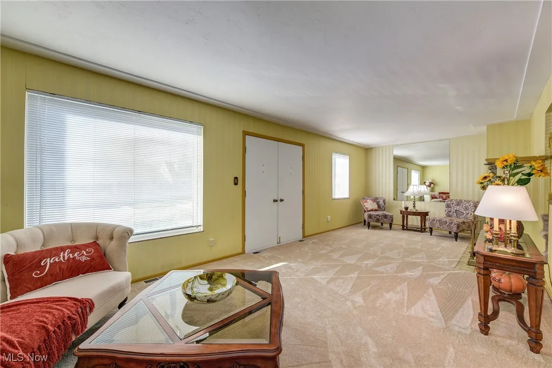8206 Newport Avenue, Parma, Ohio 44129,MLS Now Listing ID