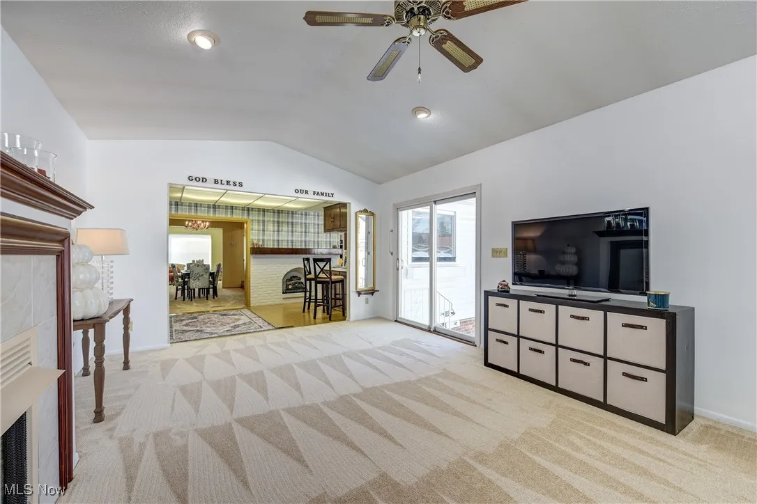 8206 Newport Avenue, Parma, Ohio 44129,MLS Now Listing ID