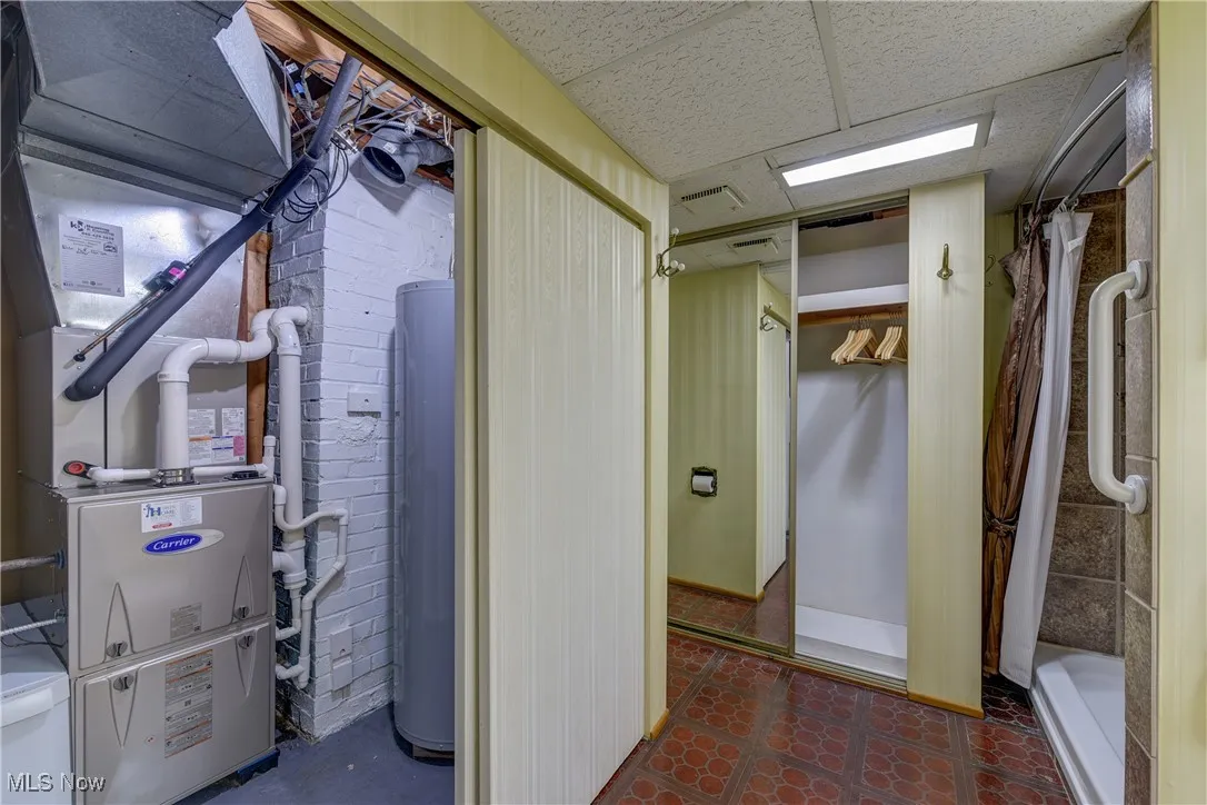8206 Newport Avenue, Parma, Ohio 44129,MLS Now Listing ID