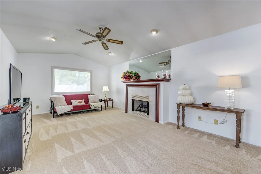8206 Newport Avenue, Parma, Ohio 44129,MLS Now Listing ID