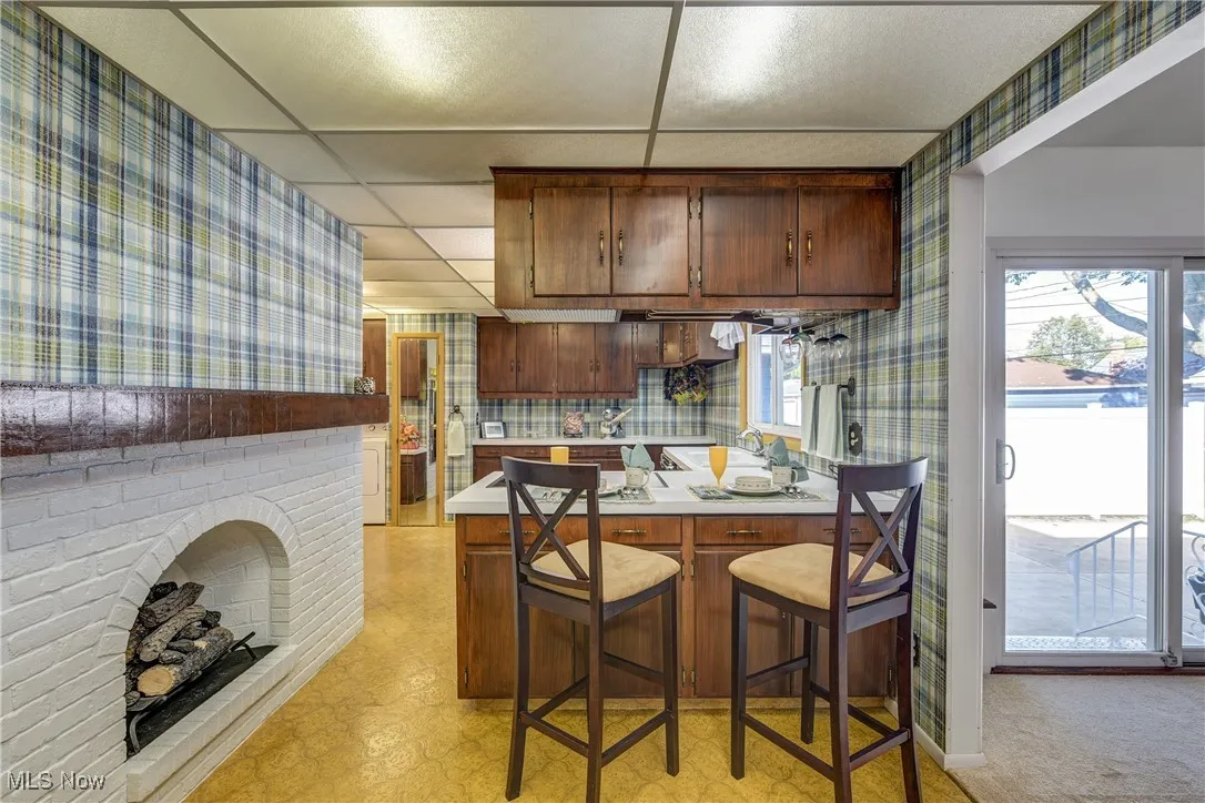 8206 Newport Avenue, Parma, Ohio 44129,MLS Now Listing ID