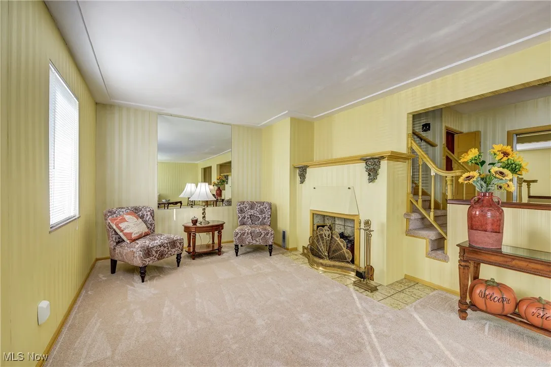 8206 Newport Avenue, Parma, Ohio 44129,MLS Now Listing ID