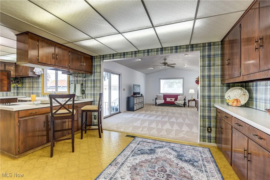 8206 Newport Avenue, Parma, Ohio 44129,MLS Now Listing ID