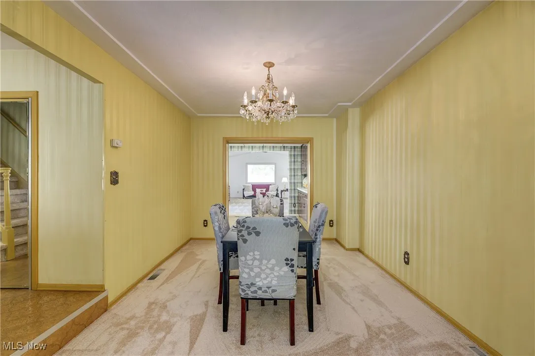 8206 Newport Avenue, Parma, Ohio 44129,MLS Now Listing ID