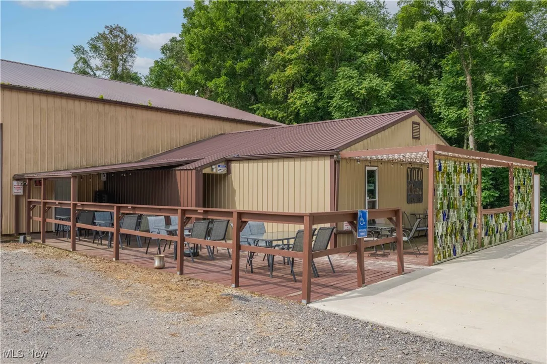 16286 State Route 93, Coshocton, Ohio 43749,MLS Now Listing ID