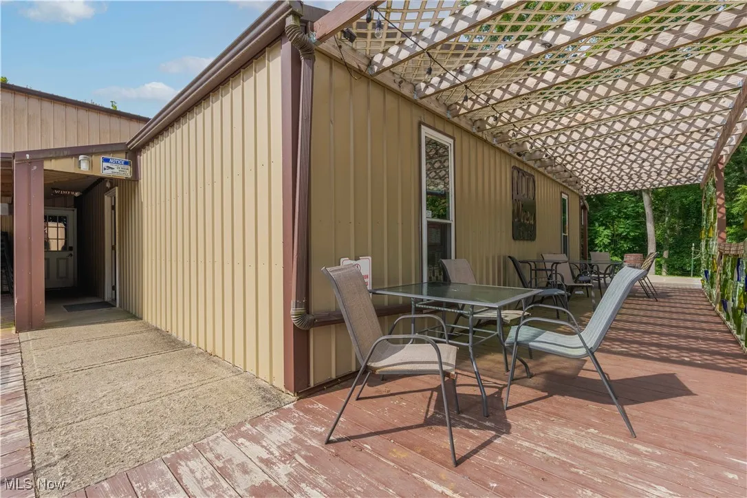 16286 State Route 93, Coshocton, Ohio 43749,MLS Now Listing ID