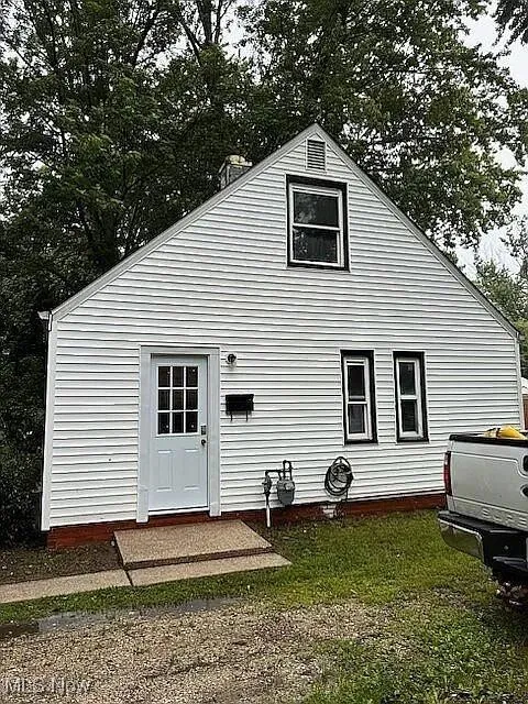 1901 Aberdeen Road, Madison, Ohio 44057,MLS Now Listing ID