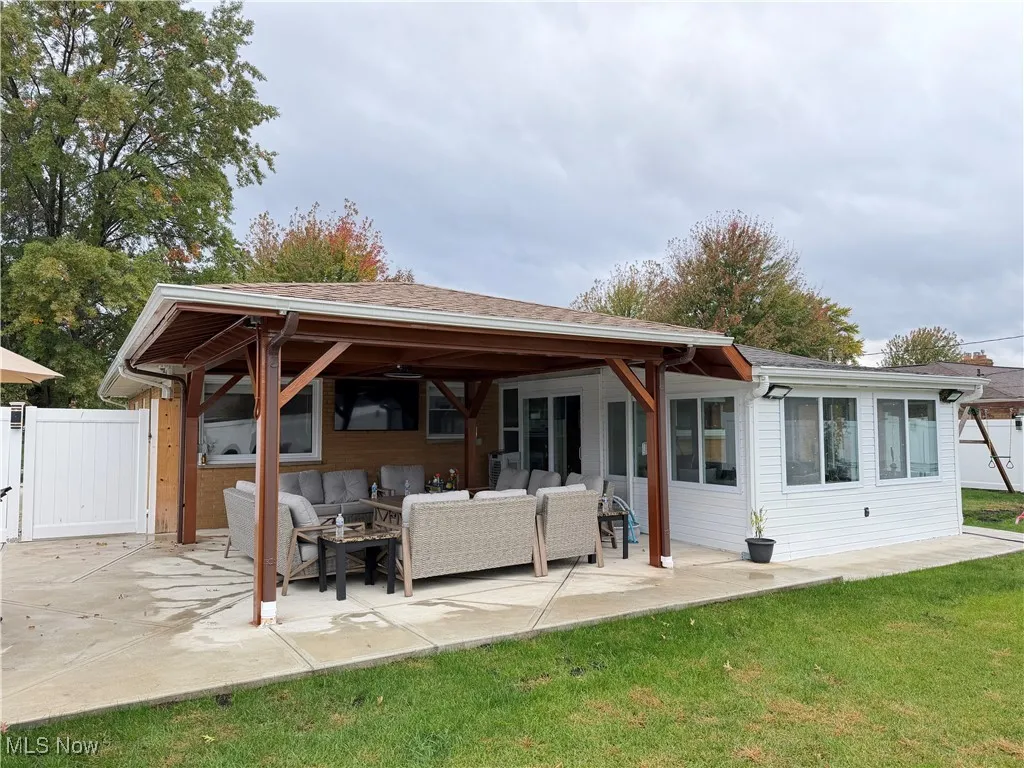 14750 Seneca Trail, Middleburg Heights, Ohio 44130,MLS Now Listing ID
