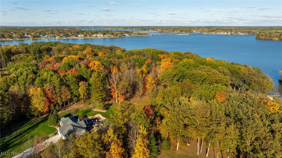 2235 Mahoning Road, Lake Milton, Ohio 44429,MLS Now Listing ID
